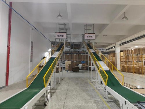 浙江好易点 以智能制造塑造行业标杆，以科技创新赋能未来发展