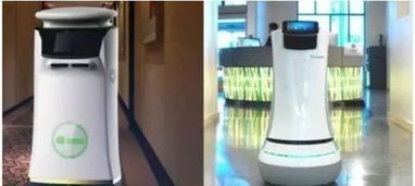 2017年全球最具影响力50家机器人公司排行榜 我国企业研发自动识别技术的崛起