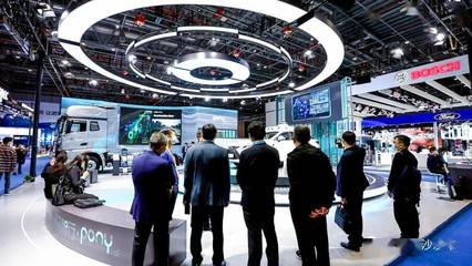 小马智行自动驾驶系统生产线启动，智能化量产迈出关键一步